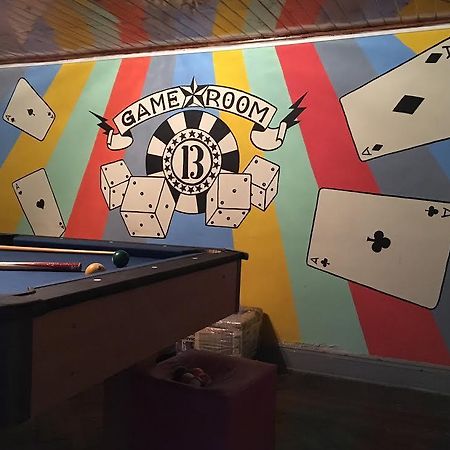 Petit Recoleta Hostel Buenos Aires Zewnętrze zdjęcie