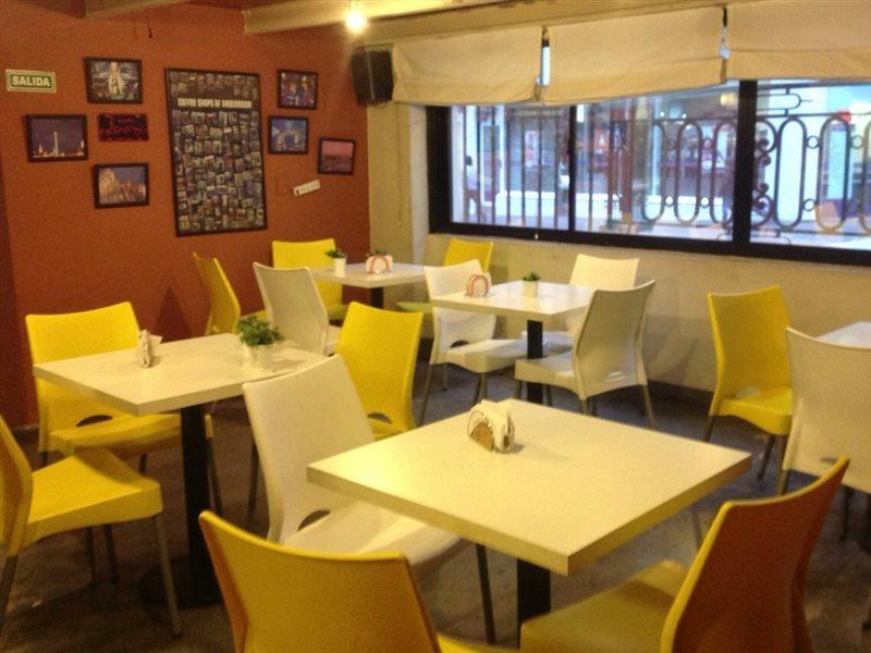 Petit Recoleta Hostel Buenos Aires Zewnętrze zdjęcie