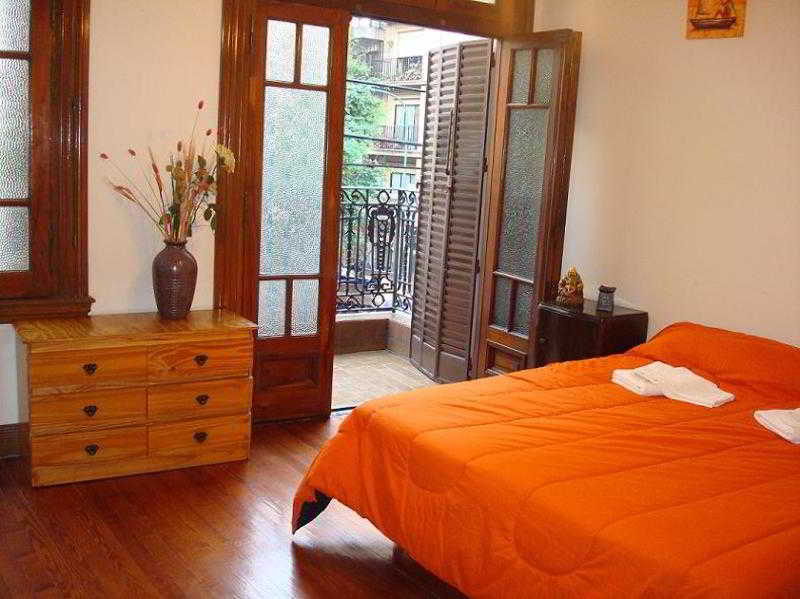 Petit Recoleta Hostel Buenos Aires Zewnętrze zdjęcie