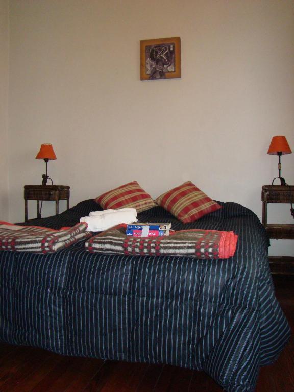 Petit Recoleta Hostel Buenos Aires Pokój zdjęcie