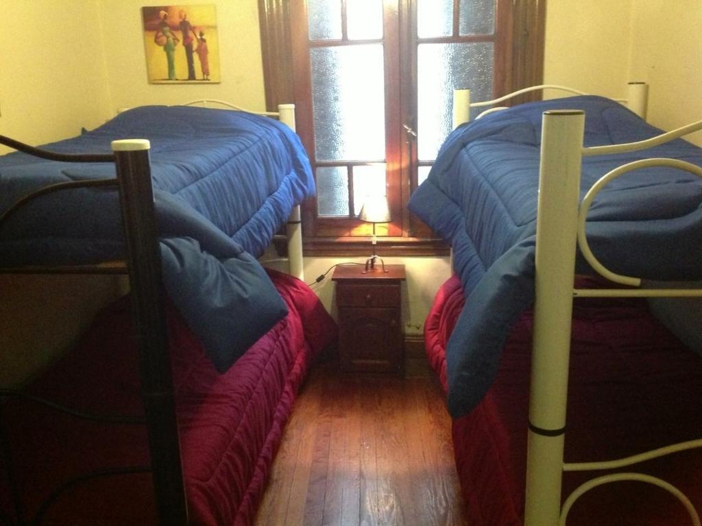 Petit Recoleta Hostel Buenos Aires Pokój zdjęcie