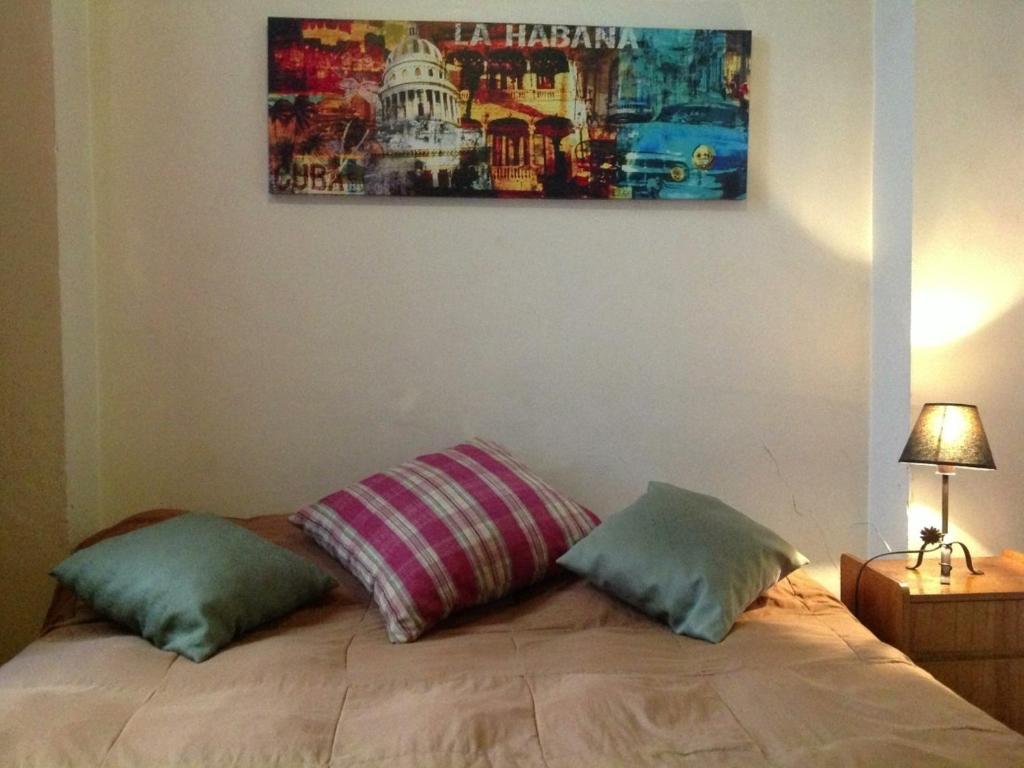 Petit Recoleta Hostel Buenos Aires Pokój zdjęcie