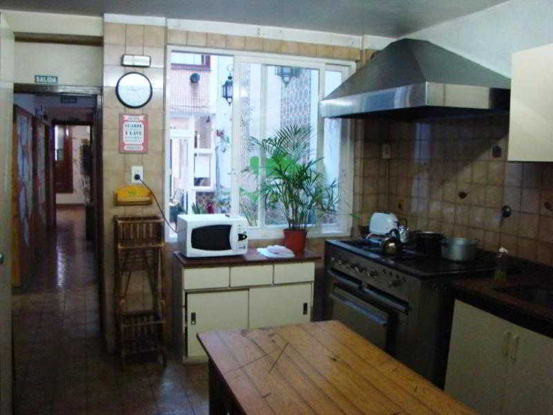 Petit Recoleta Hostel Buenos Aires Zewnętrze zdjęcie