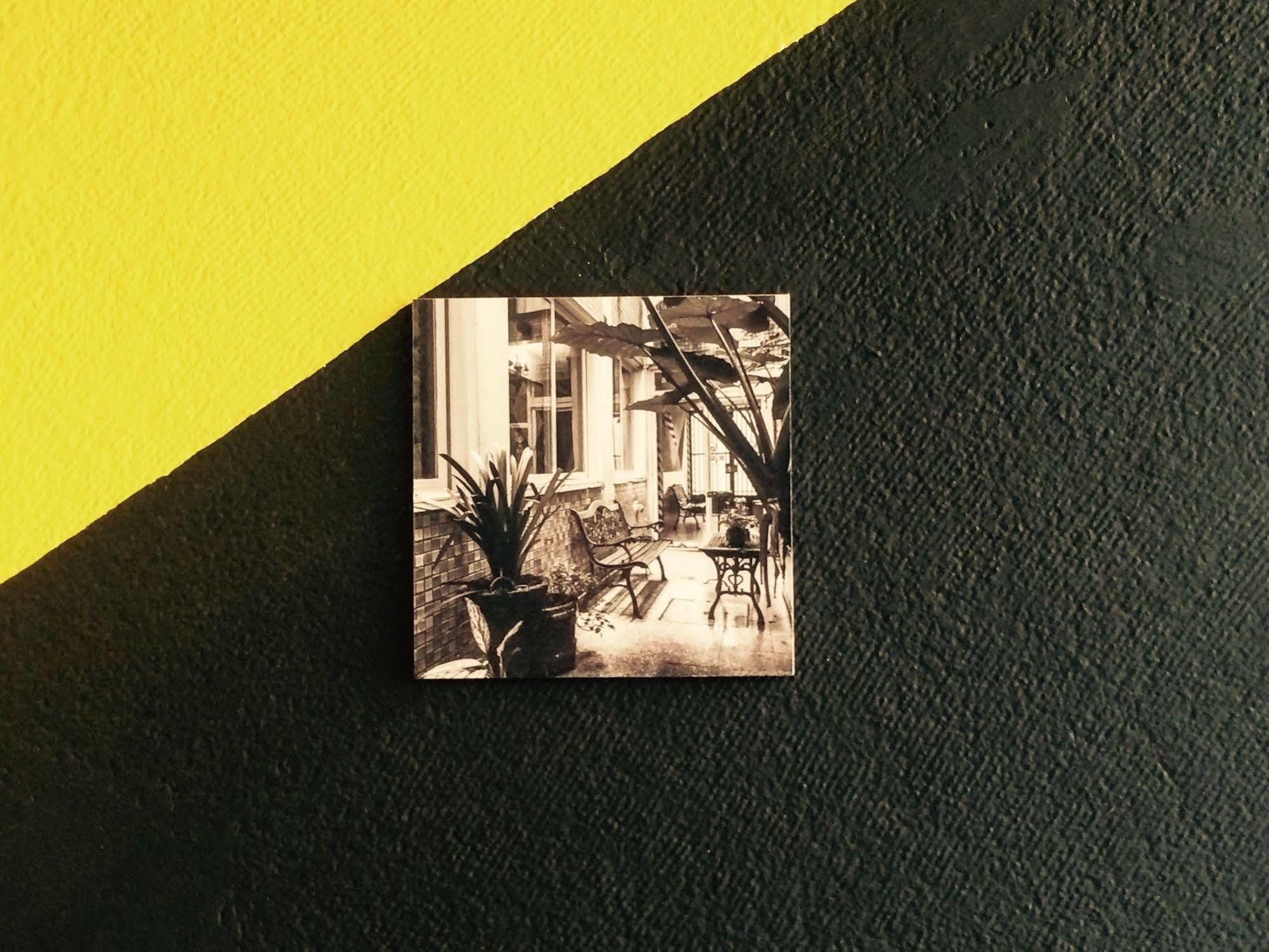 Petit Recoleta Hostel Buenos Aires Zewnętrze zdjęcie
