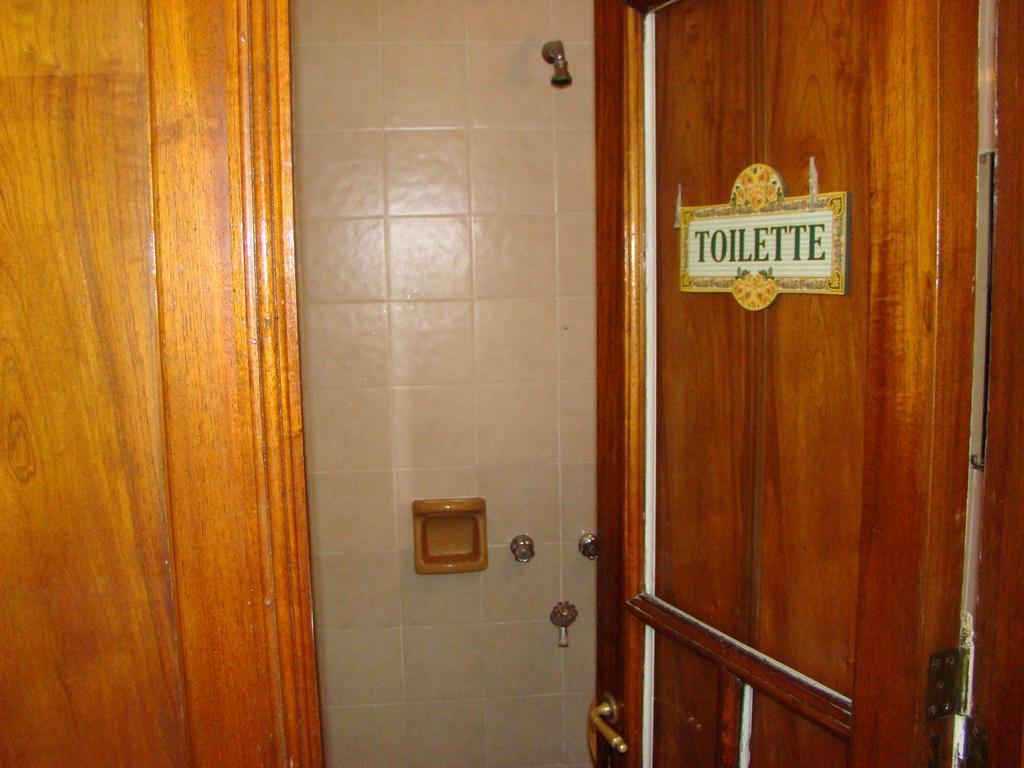 Petit Recoleta Hostel Buenos Aires Pokój zdjęcie
